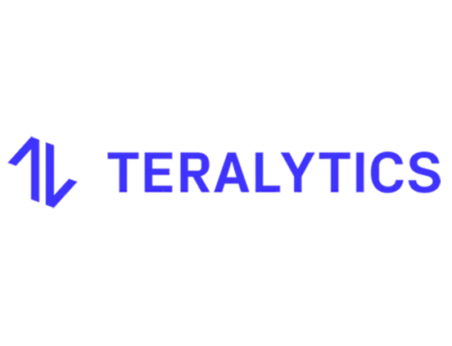 Teralytics